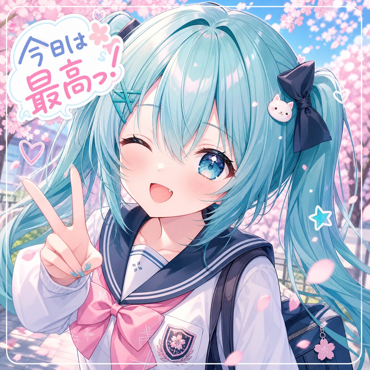 看片 - 【看片】初音未来2025新曲动漫MV全程高清